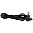TC6790 Front, Driver Side Control Arm