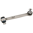 TC6797 Front, Driver Side, Lower, Rearward Control Arm, With ball joint(s), Aluminum