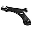 TC6801 Front, Driver Side, Lower Control Arm