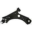 TC6802 Front, Passenger Side, Lower Control Arm, Steel