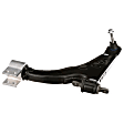 TC6805 Front, Driver Side, Lower Control Arm, Steel