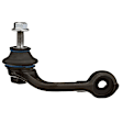 TC6811 Front, Driver Side Sway Bar Link, OE Replacement Series