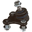 TC6815 Front, Driver Side, Lower Ball Joint