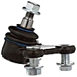 TC6815 Front, Driver Side, Lower Ball Joint