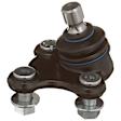 TC6820 Front, Driver Side, Lower Ball Joint