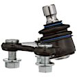 TC6820 Front, Driver Side, Lower Ball Joint