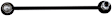 TC6829 Front, Driver Side or Passenger Side Sway Bar Link