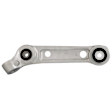 TC6836 Front, Passenger Side, Lower, Rearward Control Arm, Aluminum