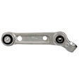 TC6836 Front, Passenger Side, Lower, Rearward Control Arm, Aluminum