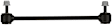 TC6838 Rear, Driver or Passenger Side Sway Bar Link