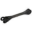 TC6846 Rear, Driver or Passenger Side, Lower, Frontward Arm Trailing Arm