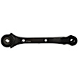 TC6846 Rear, Driver or Passenger Side, Lower, Frontward Arm Trailing Arm