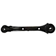 TC6846 Rear, Driver or Passenger Side, Lower, Frontward Arm Trailing Arm