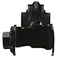 TC6846 Rear, Driver or Passenger Side, Lower, Frontward Arm Trailing Arm