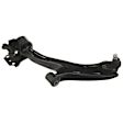 TC6847 Front, Driver Side, Lower Control Arm