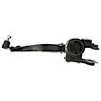 TC6847 Front, Driver Side, Lower Control Arm
