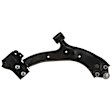 TC6847 Front, Driver Side, Lower Control Arm