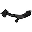 TC6847 Front, Driver Side, Lower Control Arm