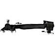 TC6847 Front, Driver Side, Lower Control Arm