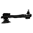 TC6847 Front, Driver Side, Lower Control Arm