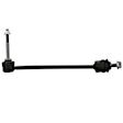TC6854 Front, Passenger Side Sway Bar Link, OE Replacement Series