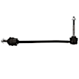 TC6854 Front, Passenger Side Sway Bar Link, OE Replacement Series