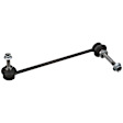 TC6857 Front, Driver Side Sway Bar Link, OE Replacement Series
