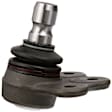 TC687 Front, Driver or Passenger Side Ball Joint