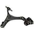 TC6915 Front, Passenger Side, Lower Control Arm, Steel