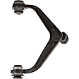 TC6942 Front, Driver or Passenger Side, Upper Control Arm, OE Replacement Series