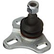 TC6947 Front, Driver or Passenger Side, Lower Ball Joint OE Replacement Series