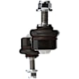 TC6966 Front, Driver Side or Passenger Side Sway Bar Link, OE Replacement Series