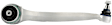 TC7054 Front, Driver Side, Lower, Rearward Control Arm