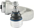 TC7054 Front, Driver Side, Lower, Rearward Control Arm