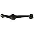 TC7086 Front, Driver Side, Lower Control Arm