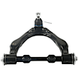 TC7141 Front, Passenger Side, Upper Control Arm