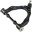 TC7141 Front, Passenger Side, Upper Control Arm