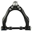 TC7141 Front, Passenger Side, Upper Control Arm