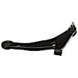 TC7151 Front, Driver Side, Lower Control Arm, Metal