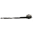 TC7152 Rear, Passenger Side Trailing Arm