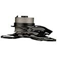 TC7152 Rear, Passenger Side Trailing Arm