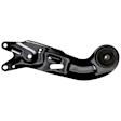 TC7153 Rear, Driver Side Trailing Arm