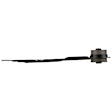 TC7153 Rear, Driver Side Trailing Arm