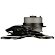 TC7153 Rear, Driver Side Trailing Arm