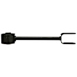 TC7163 Rear, Lower Trailing Arm