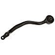 TC7203 Front, Passenger Side, Lower, Rearward Control Arm, Steel