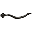 TC7203 Front, Passenger Side, Lower, Rearward Control Arm, Steel