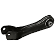 2020 Jeep Cherokee - Rear, Driver or Passenger Side, Upper, Frontward Control Arm, Without ball joint(s), Steel