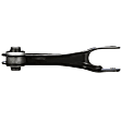 2020 Jeep Cherokee - Rear, Driver or Passenger Side, Upper, Frontward Control Arm, Without ball joint(s), Steel