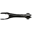 2020 Jeep Cherokee - Rear, Driver or Passenger Side, Upper, Frontward Control Arm, Without ball joint(s), Steel